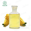 Nature Pure Bergamot Essential Oil Wholesale